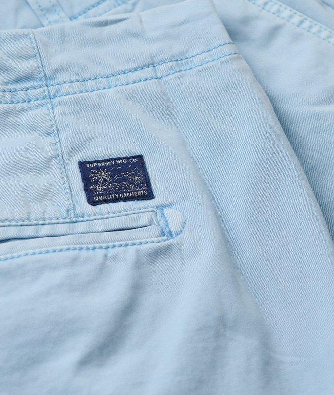 Superdry Pantalones Cortos Chino Hot