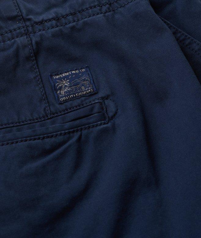 Superdry Pantalones Cortos Chino Hot