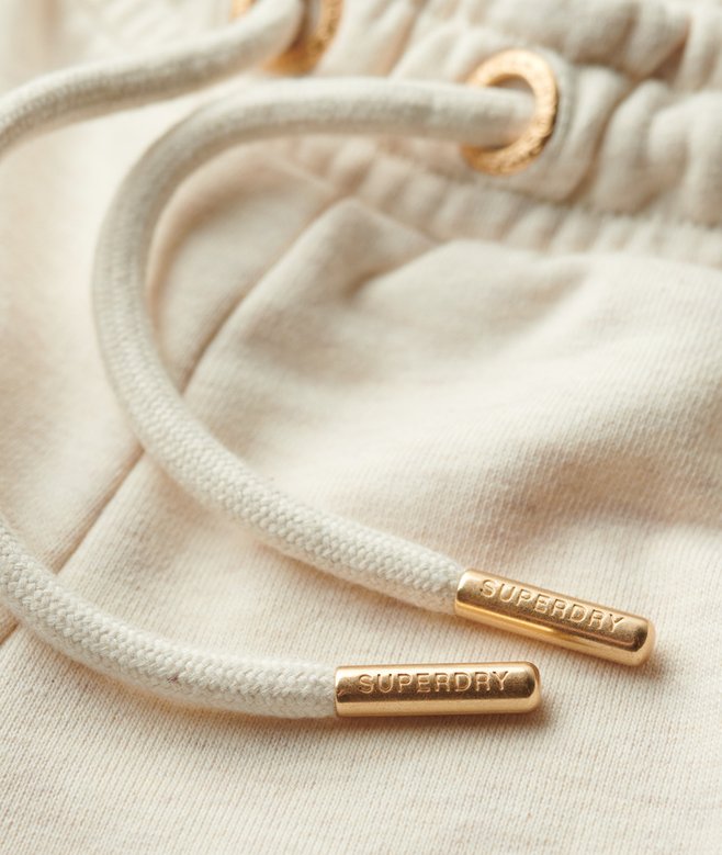 Superdry Pantalones Cortos Con Logotipo Essential