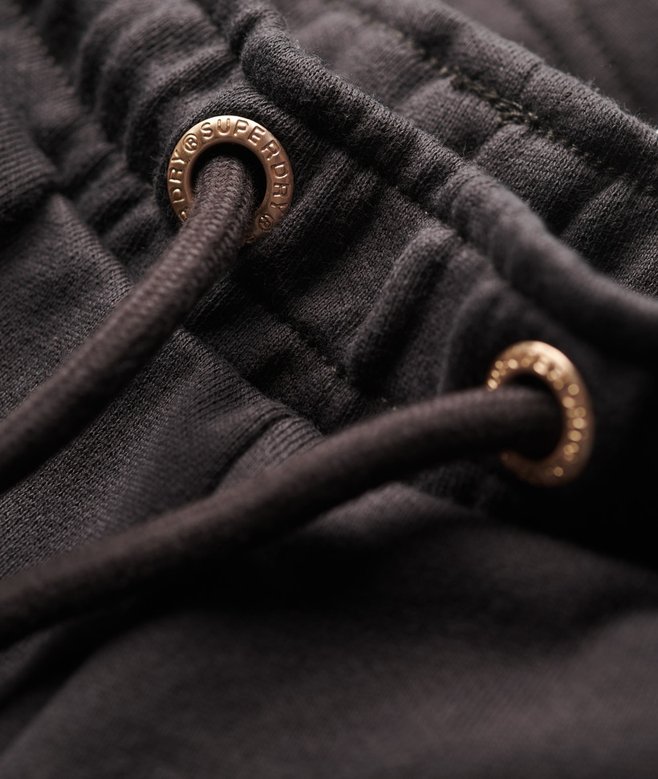 Superdry Pantalones Cortos Con Logotipo Essential