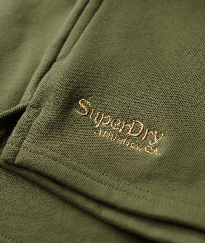 Superdry Pantalones Cortos Con Logotipo Essential