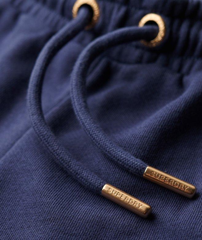 Superdry Pantalones Cortos Con Logotipo Essential