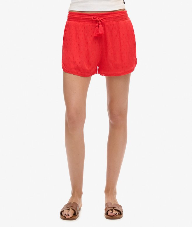 Superdry Pantalones Cortos De Playa Vintage
