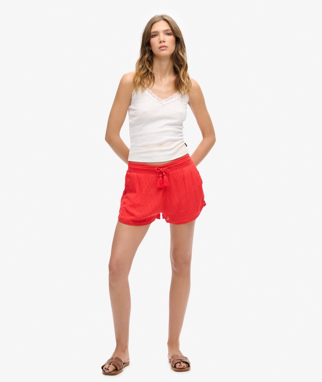 superdry Pantalones cortos de playa Vintage
