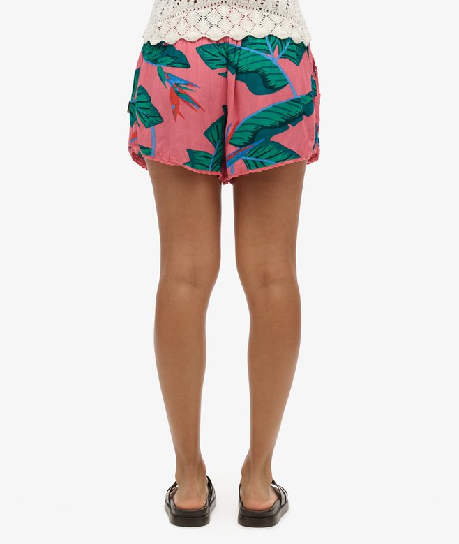 Superdry Pantalones Cortos Playeros