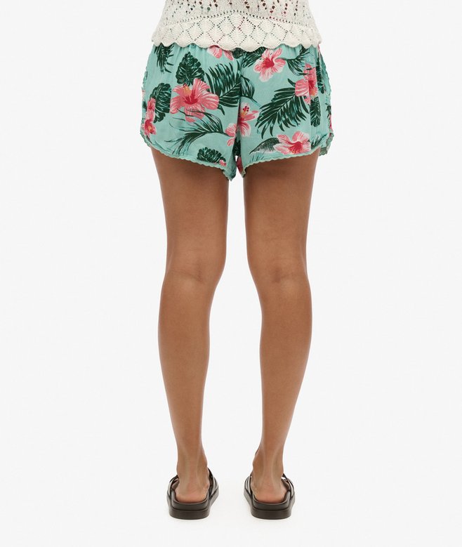 Superdry Pantalones Cortos Playeros