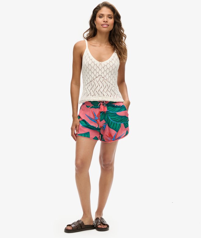 superdry Pantalones cortos playeros