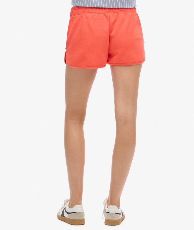 Superdry Pantalones Cortos Sports Tech Racer