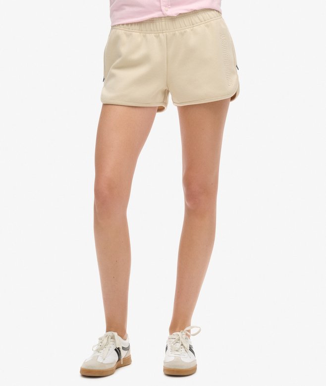 Superdry Pantalones Cortos Sports Tech Racer
