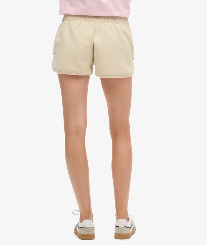 Superdry Pantalones Cortos Sports Tech Racer