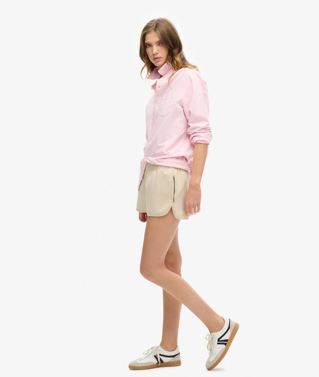 Superdry Pantalones Cortos Sports Tech Racer
