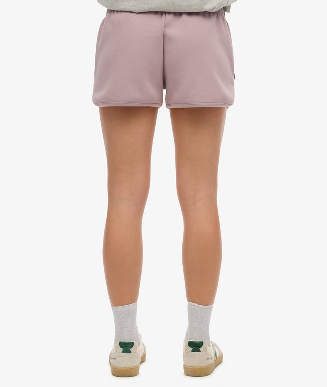 Superdry Pantalones Cortos Sports Tech Racer