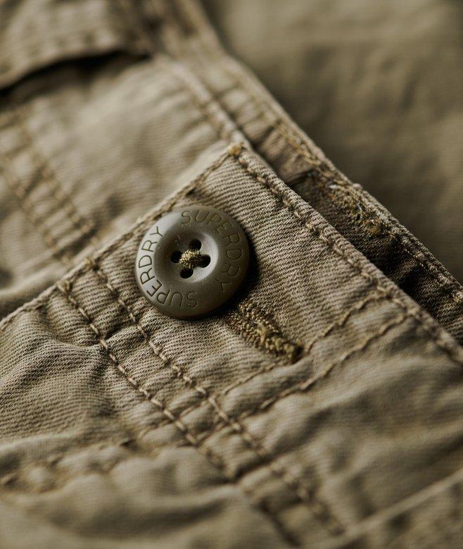 Superdry Pantalones Cortos Tipo Cargo Core