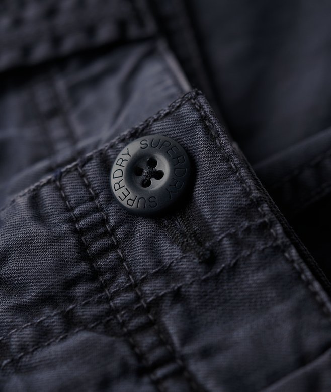 Superdry Pantalones Cortos Tipo Cargo Core