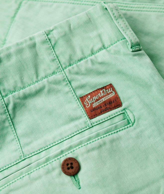 Superdry Pantalones Cortos Vintage International