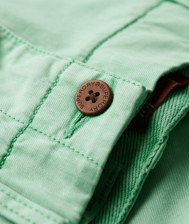 Superdry Pantalones Cortos Vintage International