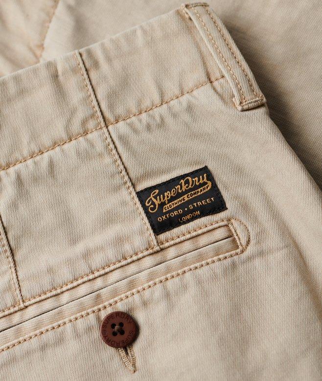 Superdry Pantalones Cortos Vintage International