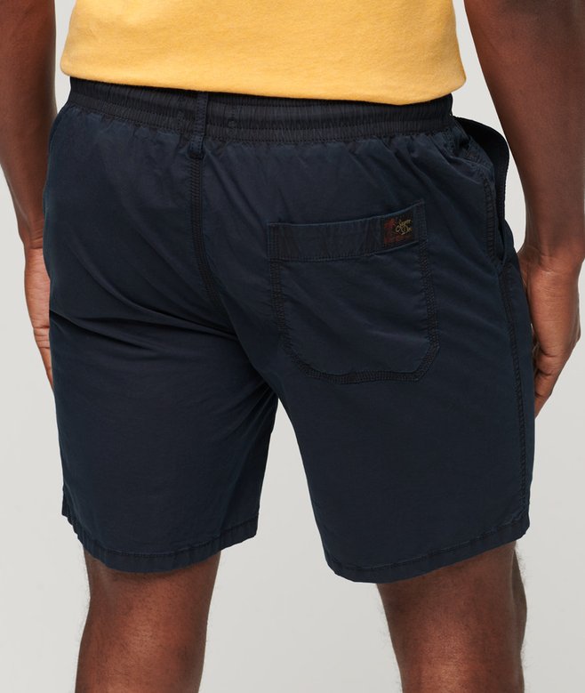 Superdry Pantalones Cortos Walk