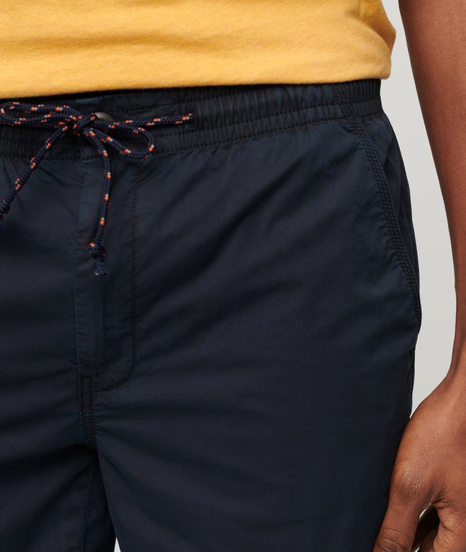 Superdry Pantalones Cortos Walk