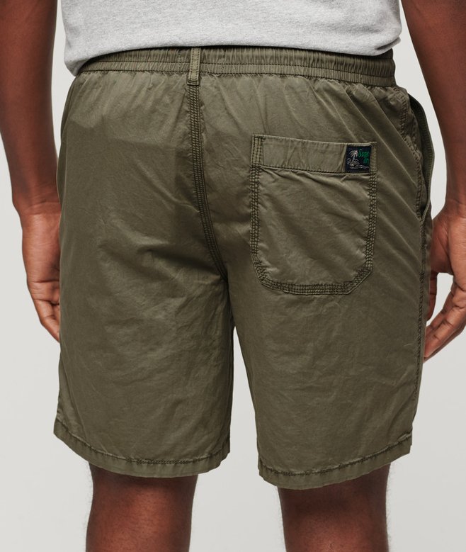 Superdry Pantalones Cortos Walk