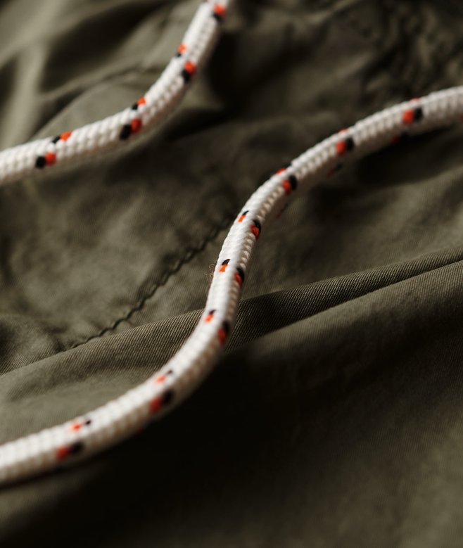 Superdry Pantalones Cortos Walk