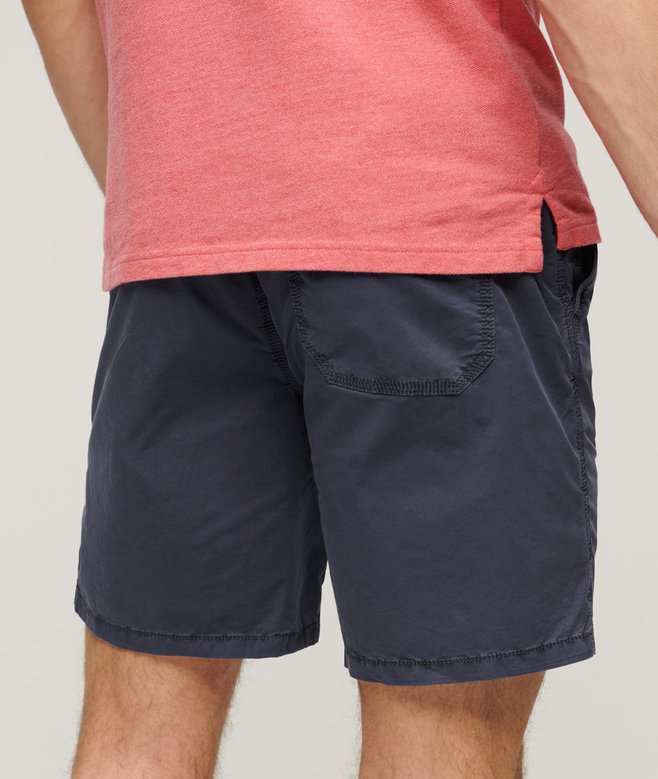 Superdry Pantalones Cortos Walk