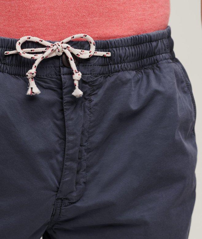 Superdry Pantalones Cortos Walk