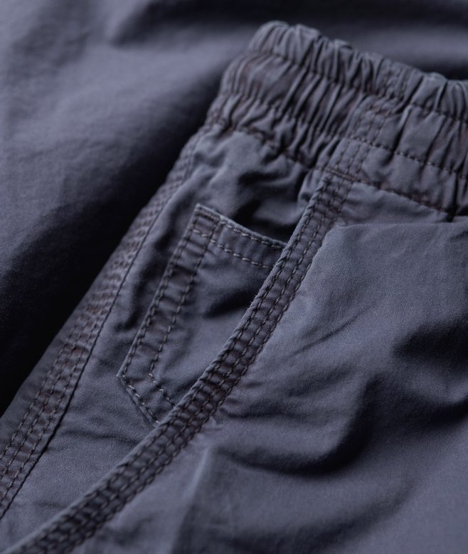 Superdry Pantalones Cortos Walk