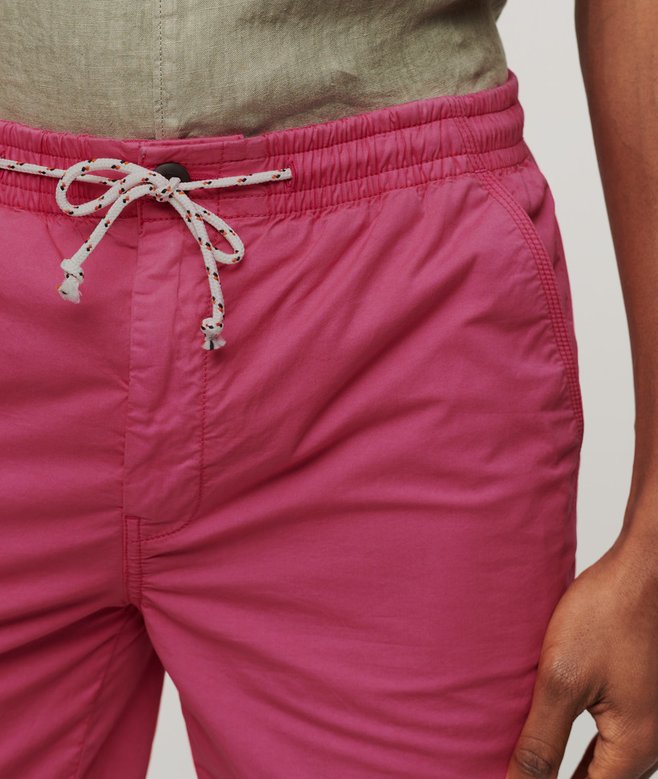 Superdry Pantalones Cortos Walk