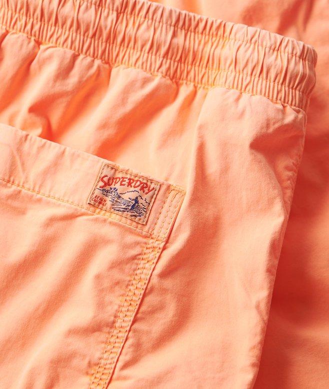 Superdry Pantalones Cortos Walk