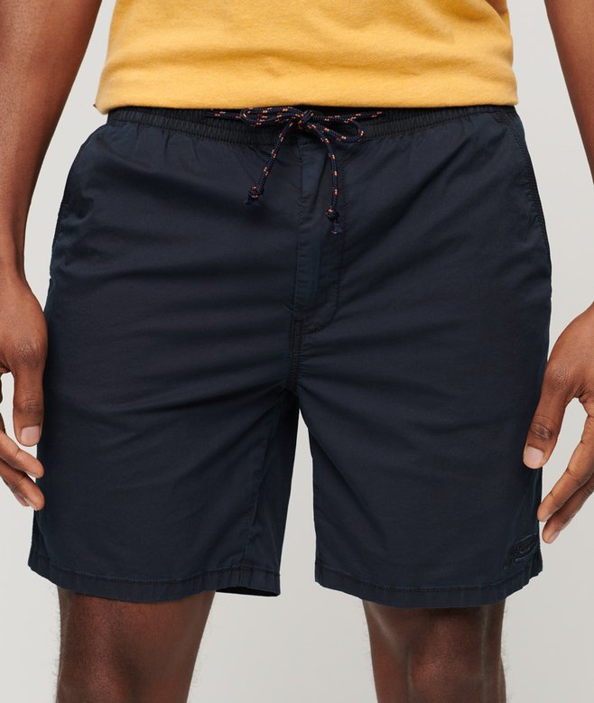 superdry Pantalones cortos Walk