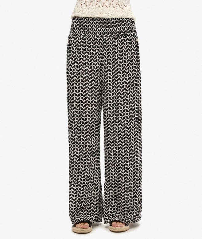 Superdry Pantalones Playeros