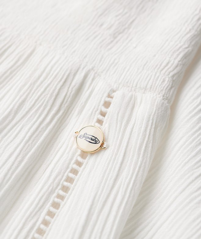 Superdry Pantalones Playeros