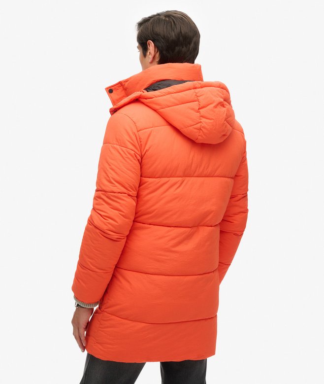 Superdry Parka Acolchada Expedition