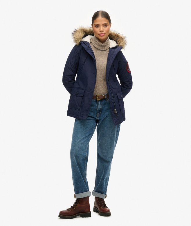 Superdry Parka Everest
