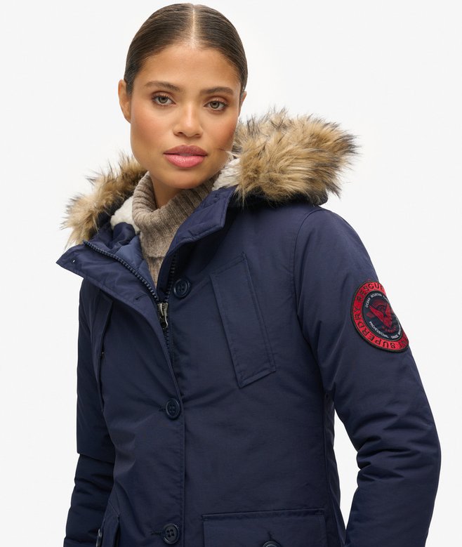 Superdry Parka Everest