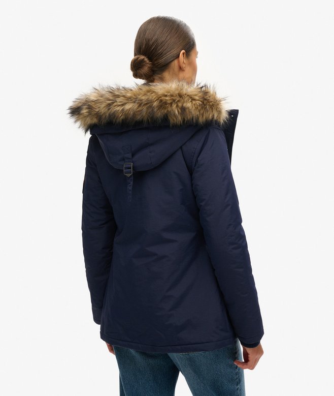 Superdry Parka Everest