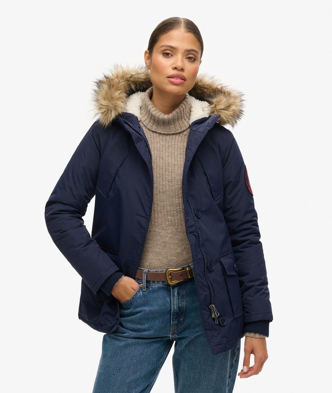superdry Parka Everest