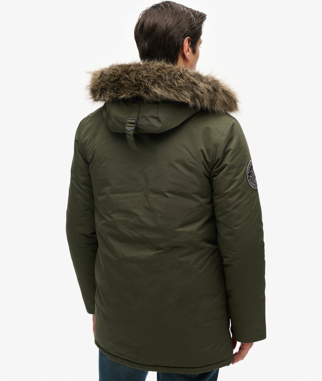 Superdry Parka Everest