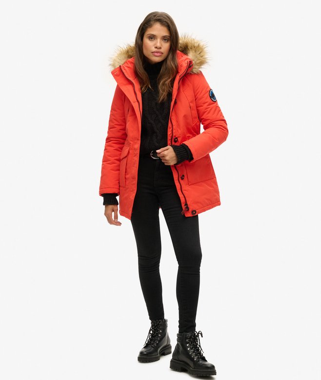 Superdry Parka Everest