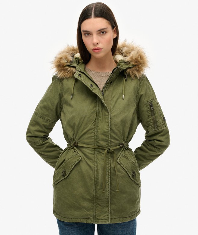 Superdry Parka Field