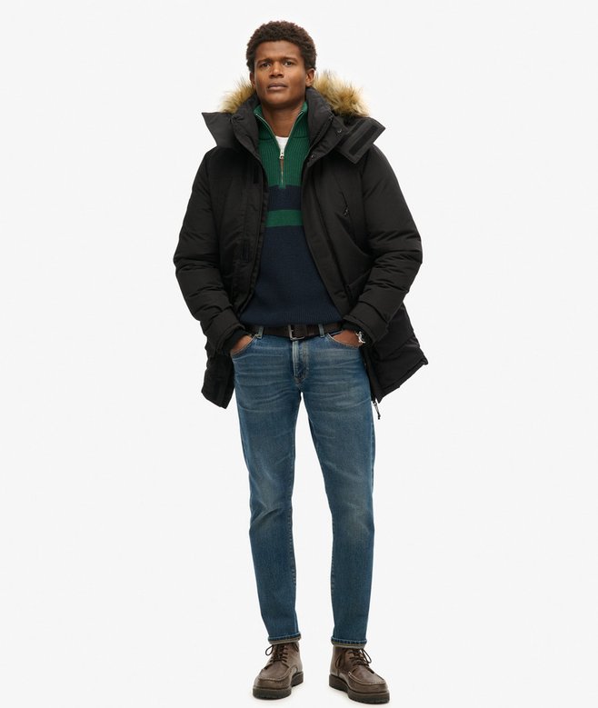 Superdry Parka XPD Everest