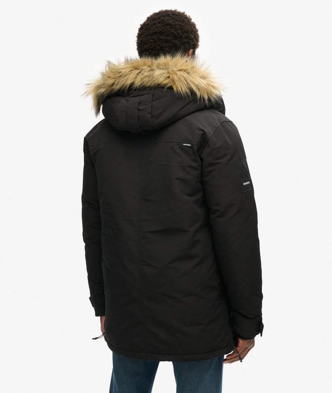 Superdry Parka XPD Everest