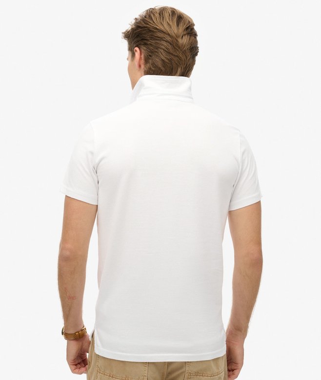 Superdry Polo De Punto