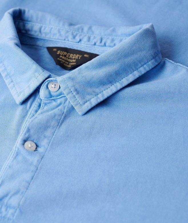 Superdry Polo De Punto