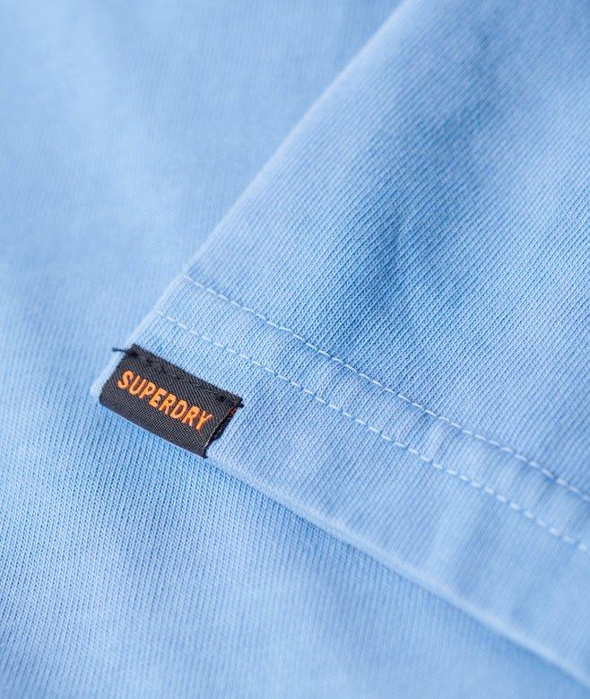 Superdry Polo De Punto
