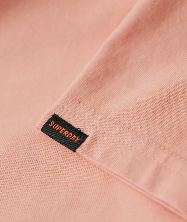 Superdry Polo De Punto