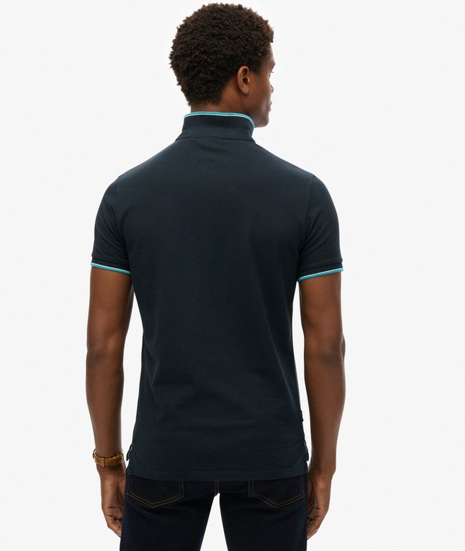 Superdry Polo Poolside