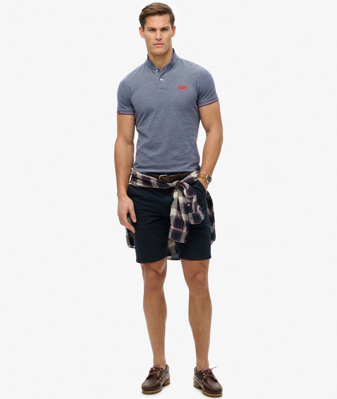 Superdry Polo Poolside