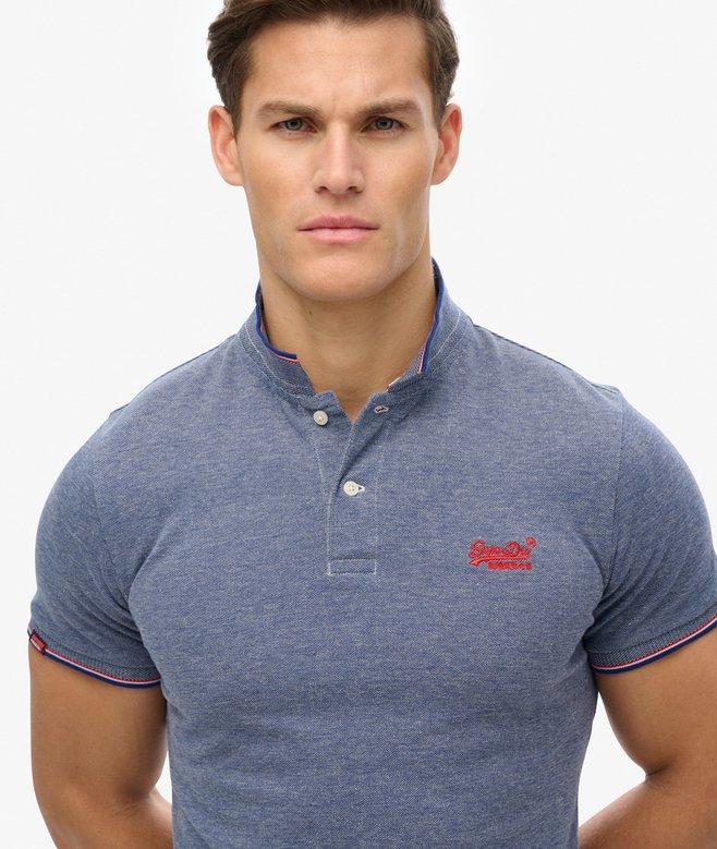 Superdry Polo Poolside